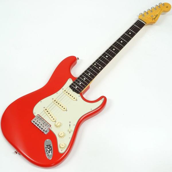 Fender ( フェンダー ) SOUICHIRO YAMAUCHI STRATOCASTER