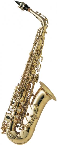 アンティグア アルトサックス 極美＋ ANTIGUA 暴れ ALTO SAX ￥21万