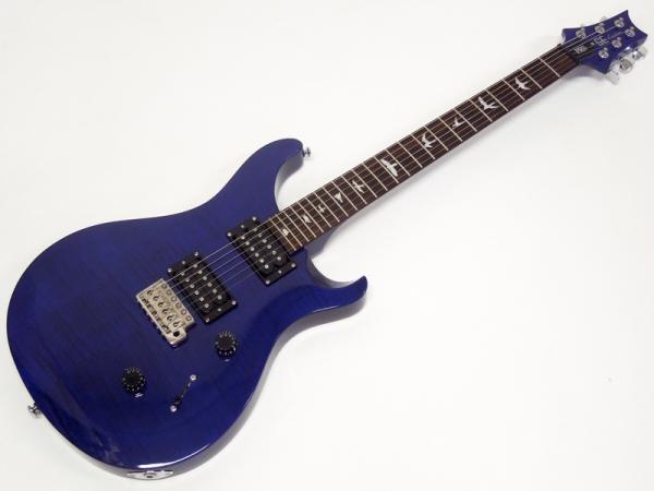 Paul Reed Smith /PRS ( ポール・リード・スミス ) SE CUSTOM 24 < Used / 中古品 > 