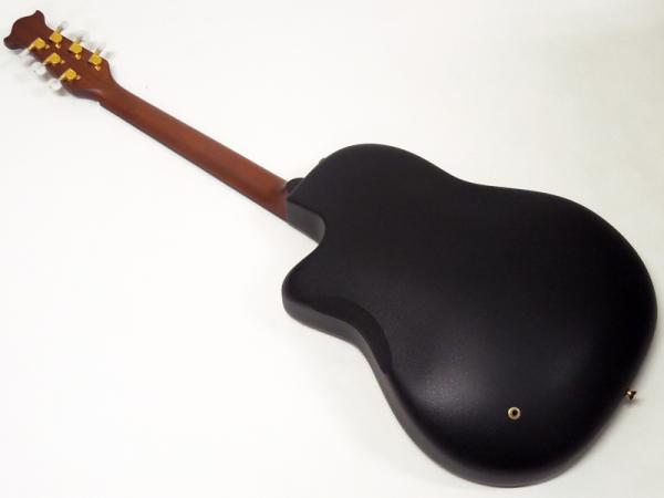 Morris TR701 エレアコ ハードケース付（ワンオーナー）禁煙室内保管 Morris TR701 エレアコ ハードケース付（ワンオーナー）禁煙室内