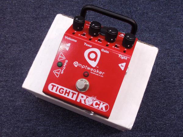 Tight Rock | amptweaker