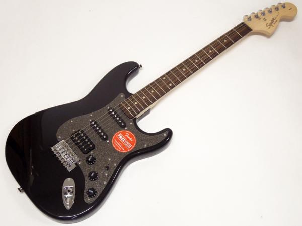 SQUIER ( スクワイヤー ) Affinity Stratocaster HSS (MBK/RW)