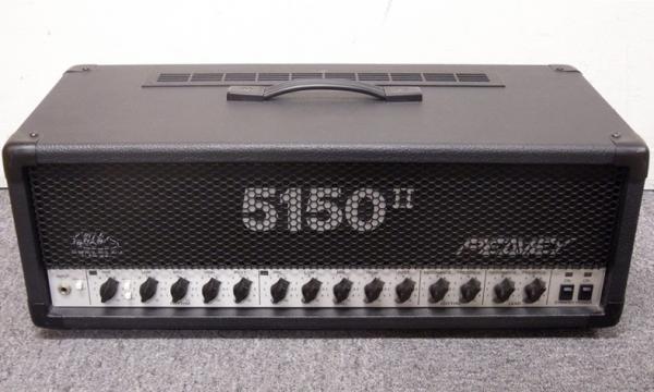 peavey アンプ 5150