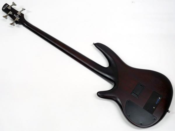 Ibanez SRF700 BBF アイバニーズ エレキベース フレットレス Amazon | IBANEZ SRF700 BBF フレットレス エレキベース