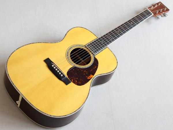 Martin ( マーチン ) 000-42ECJM Eric Clapton Signature Model