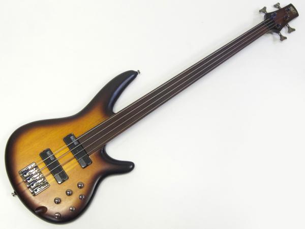 Ibanez ( アイバニーズ ) SRF700(BBF) 