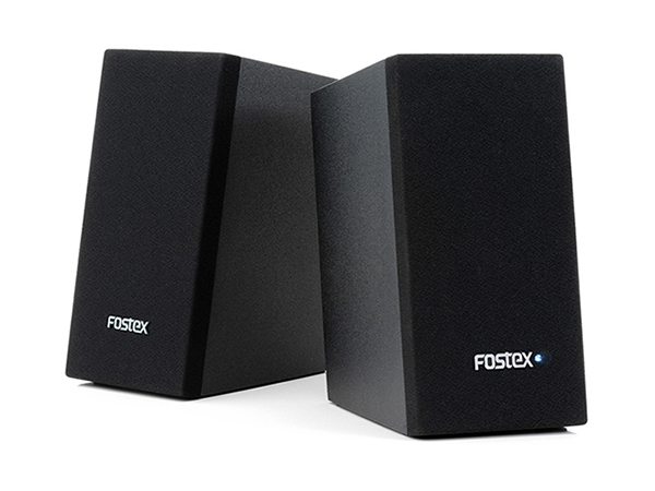 FOSTEX フォステクス PM0.1e ◆ 1ペア