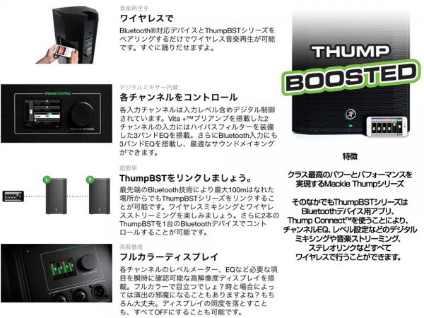 日本メーカー新品 Mackieスピーカーケース SPM200 Mackie Speaker Case