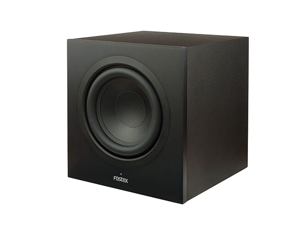 FOSTEX フォステクス PM-SUB 8 (1本)