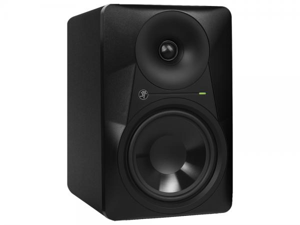 MACKIE マッキー MR624 (1本) ◇ モニタースピーカー ( パワード