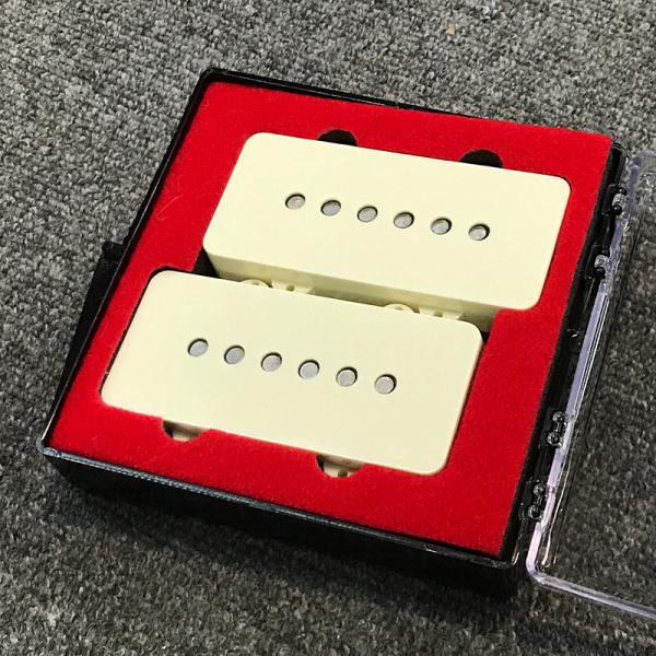 Fender ( フェンダー ) Pure Vintage '65 Jazzmaster Pickup Set 