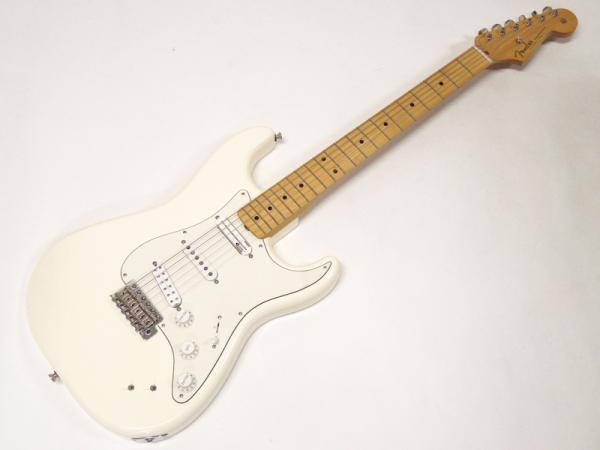 Fender フェンダー EOB Stratocaster 【Ed O'Brien モデル】