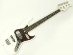 Bacchus バッカス WL-433(SWH/MH)【4弦ベース 33インチスケール  】