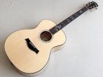 Taylor テイラー 614e Figured Maple LTD2017 ※1本限りの展示品特価40%オフ!!!