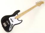 Bacchus バッカス BJB-1M BLK【 ジャズベース   初心者 入門 におすすめの エレキベース 特価 】