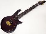 MUSIC MAN ミュージックマン ARTISAN MAJESTY 7 / Rosso