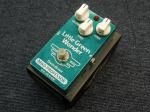 Mad Professor マッドプロフェッサー New Little Green Wonder < Used / 中古品 > 