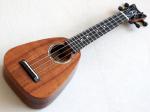 Romero Creations ロメロ　クリエイションズ XS Soprano premium koa【ソプラノ ウクレレ  】