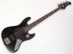Bacchus バッカス WL4DX Ash　HOLLOW（BLK/OIL)【国産 オイルフィニッシュ ベース 特価品  】