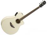 YAMAHA ヤマハ APX600 VW【エレアコ アコースティックギター APX-600】