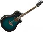 YAMAHA ヤマハ APX600 OBB【エレアコ アコースティックギター APX-600 】