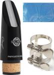 Henri Selmer Paris セルマー Concept クラリネット ラバー マウスピース コンセプト Bb Clarinet Mouthpieces ヤマハ リガチャー セット　北海道 沖縄 離島不可