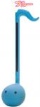 明和電機 ( めいわでんき ) オタマトーン ブルー カラーズ 青色 音符型 27cm スタンダード otamatone colors blue standard BL 楽器　北海道 沖縄 離島不可