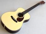 Martin Custom Shop CTM OM-28 style Golden Era ,Adirondack Spruce / Premium Cocobolo