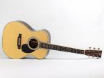 Martin Custom Shop CTM OM-42 SQ "Premium Itarian Alpine & Indian Rosewood"