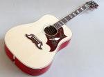 Gibson ギブソン Dove AC VOS w/Anthem
