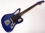 Sago New Material Guitars W-JAG Special P-90 Light Weight Ash / Custom Blue Burst < ワタナベ・オリジナル・オーダーモデル！ >