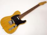 Vanzandt ヴァンザント TLV-R3 Flame Maple Neck / 1P-Ash Body / V.NAT #8058