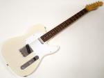 Vanzandt ヴァンザント TLV-R3 Flame Maple Neck / 1P-Ash Body / White Blonde #8057