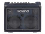 Roland ローランド KC-220 キーボード アンプ 30W ステレオ 出力 バッテリー駆動