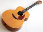 Lowden ローデン O-38 Brazilian Rosewood #4809