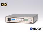 IMAGENICS ( イメージニクス ) HCS-41 ◆ 4K HDMIスイッチャー （CAT5e/6送信器・コマンド出力機能内蔵）