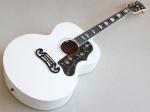 Gibson ( ギブソン ) LTD SJ-200 Alpine White