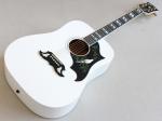 Gibson ギブソン LTD DOVE Alpine White