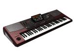 KORG コルグ PA1000 アレンジャーワークステーション シンセサイザー 作曲向け キーボード