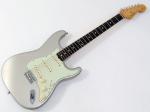 Fender フェンダー Robert Cray Stratocaster Inca Silver ロバート・クレイ ストラトキャスター エレキギター インカ・シルバー