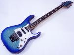 SCHECTER シェクター Banshee-6 FR Extreme AD-BS-FRT-EXT / OBB