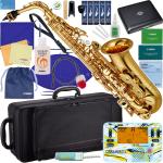 YAMAHA ヤマハ YAS-380 アルトサックス 正規品 管楽器 E♭ alto saxophone YAS-380-01  セルマー マウスピース セット B　北海道 沖縄 離島不可