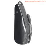 bags ( バッグス ) EFAS M-BLK アルトサックスケース メタリック ブラック 黒色 ハードケース リュック EVOLUTION alto saxophone case　北海道 沖縄 離島不可