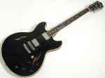 Ibanez アイバニーズ AS180 / BK < Used / 中古品 > 