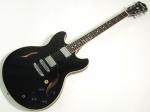 Ibanez ( アイバニーズ ) AS180 / BK < Used / 中古品 > 