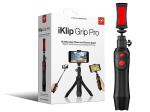 IK Multimedia ( アイケーマルチメディア ) iKlip Grip Pro