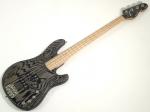Sandberg サンドバーグ California VT 4st ZEBRA VOODOO