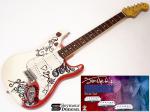 Fender ( フェンダー ) Jimi Hendrix Monterey Stratocaster + Seymou Duncan Jimi Hendrix Signature Strat Set