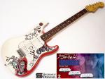 Fender フェンダー Jimi Hendrix Monterey Stratocaster + Seymou Duncan Jimi Hendrix Signature Strat Set