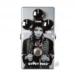 Jim Dunlop ジムダンロップ JHM8 JIMI HENDRIX GYPSY FUZZ